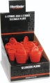 Picture of BikeMaster Exhaust Plug Display - 12pc.
