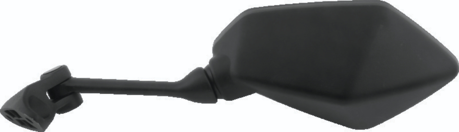 Picture of BikeMaster 09-12 Kawasaki ZX600 Ninja ZX-6R Mirror Left - Black