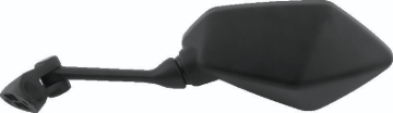 Picture of BikeMaster 09-12 Kawasaki ZX600 Ninja ZX-6R Mirror Left - Black