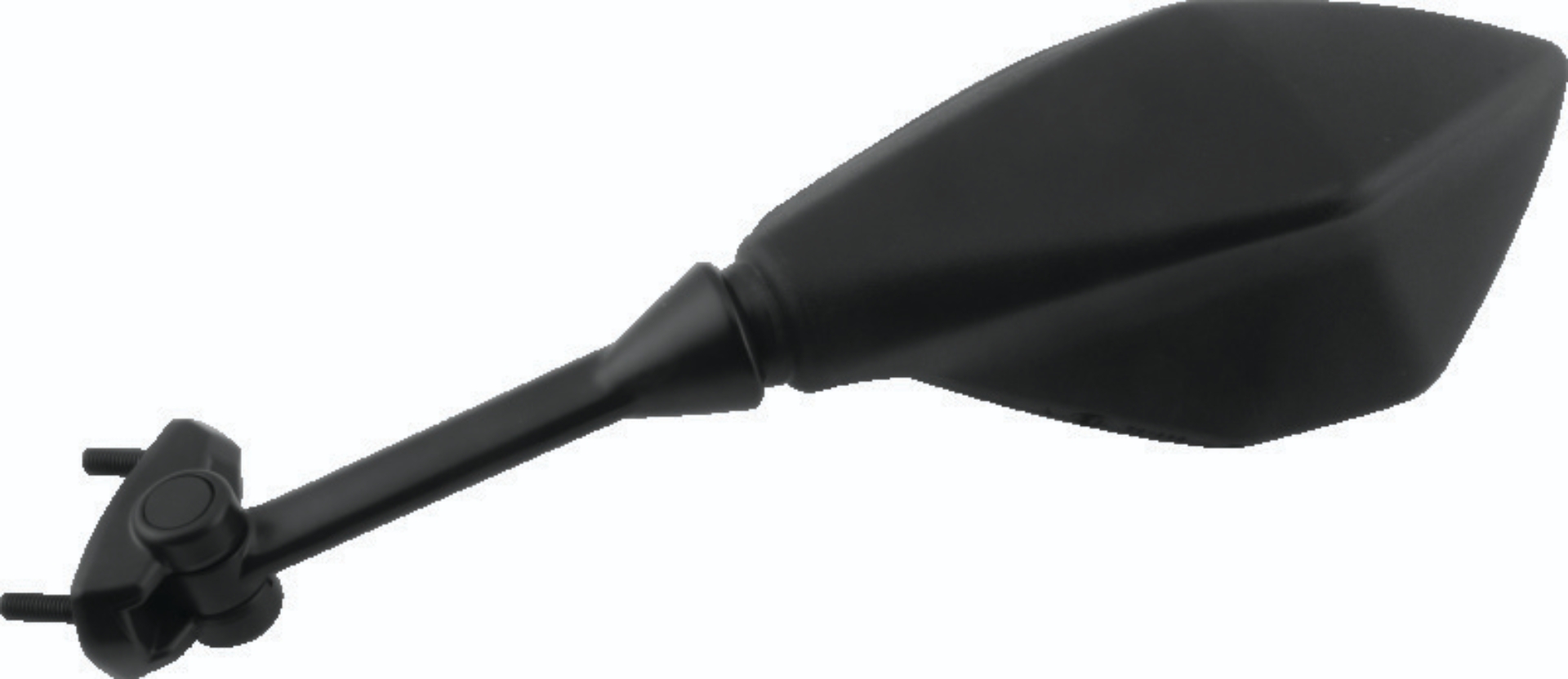 Picture of BikeMaster 14-16 Kawasaki EX650 Ninja 650 ABS Mirror Left - Black