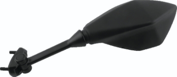 Picture of BikeMaster 14-16 Kawasaki EX650 Ninja 650 ABS Mirror Left - Black