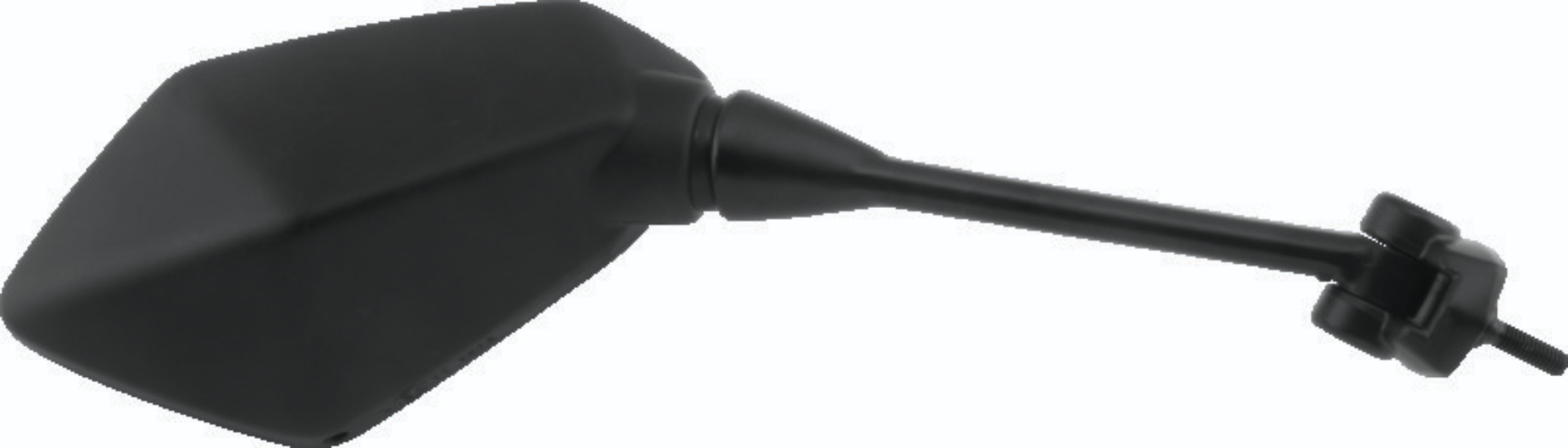 Picture of BikeMaster 09-11 Kawasaki EX650 Ninja 650R Mirror Right - Black