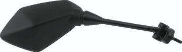 Picture of BikeMaster 09-11 Kawasaki EX650 Ninja 650R Mirror Right - Black