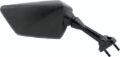 Picture of BikeMaster 08-12 Kawasaki EX250 Ninja 250 Mirror Right - Black
