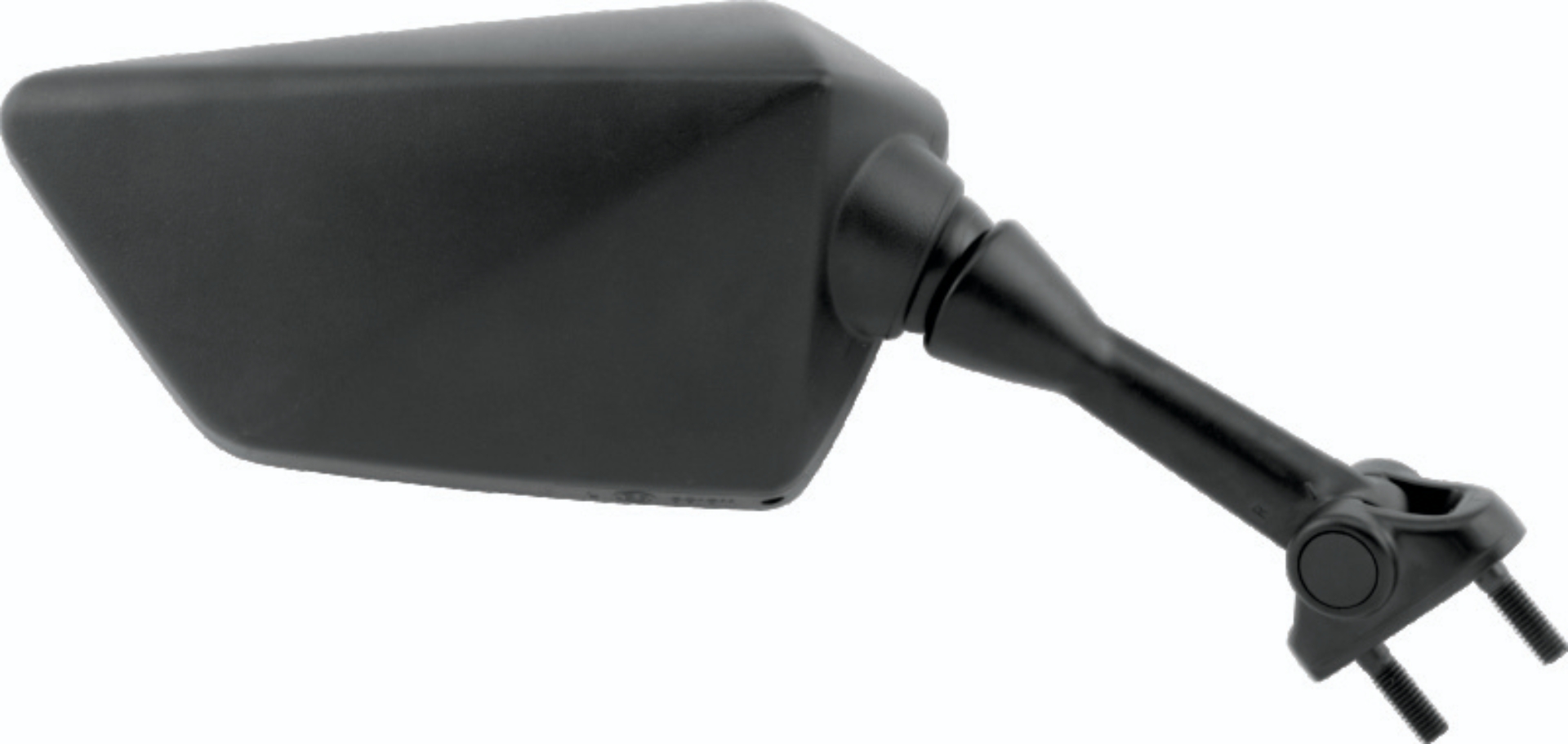 Picture of BikeMaster 08-12 Kawasaki EX250 Ninja 250 Mirror Right - Black