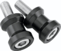 Picture of BikeMaster Alum Spool Kit H/D - 10mm - Black