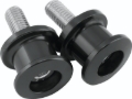 Picture of BikeMaster Alum Spool Kit Lite - 8mm - Black