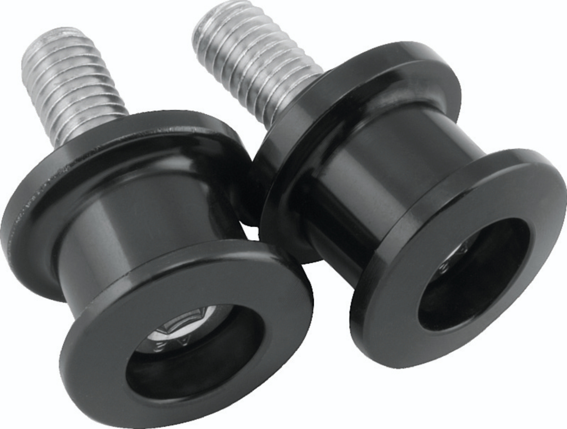 Picture of BikeMaster Alum Spool Kit Lite - 10mm - Black