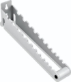 Picture of BikeMaster T-Handle Holder 11/Slot Aluminum