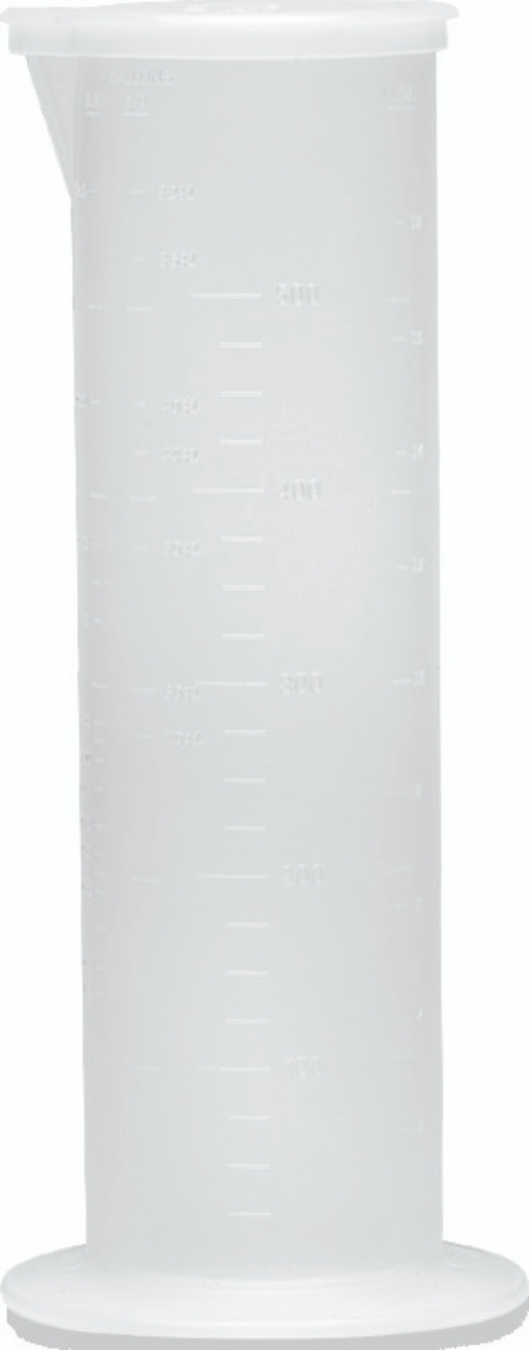 Picture of BikeMaster 500ml Measuring Cup w/ Lid
