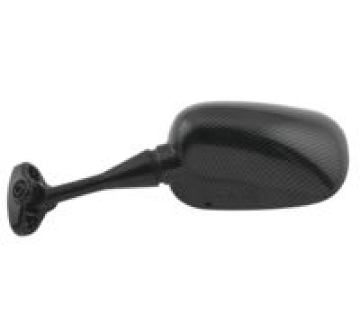 Picture of BikeMaster Mirror Honda Cbr600F4 Left Carbon Fiber