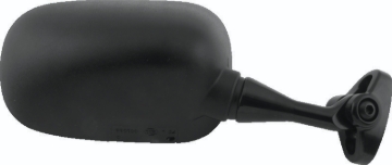 Picture of BikeMaster 00-01 Honda CBR929RR Mirror Right - Black
