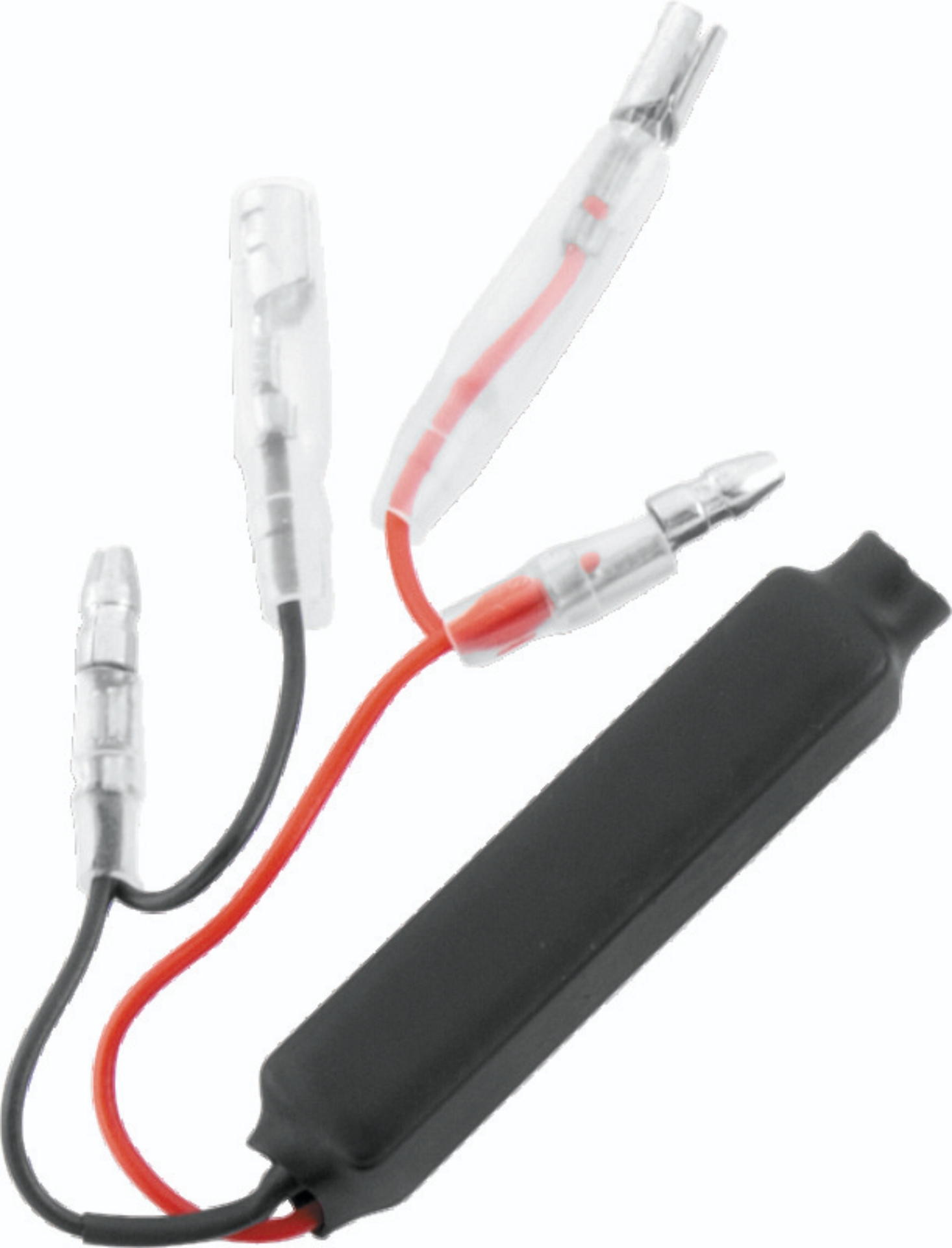 Picture of BikeMaster Turn Signal LED Resistors Pair