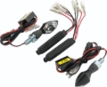 Picture of BikeMaster LED Micro Brite pair - Black