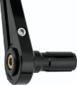 Picture of BikeMaster Adapter 7/8in Barend Mirror - Black