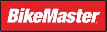 Picture of BikeMaster Sticker 6x1.7in - 50pk