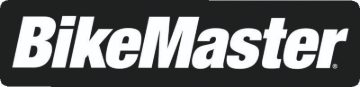 Picture of BikeMaster Sticker 4x0.8in - 50pk