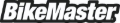 Picture of BikeMaster Sticker 8.5x1.5in - 50pk