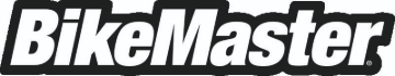 Picture of BikeMaster Sticker 8.5x1.5in - 50pk