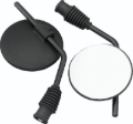 Picture of BikeMaster Universal Enduro Mirror 10mm - Each -Black