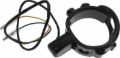 Picture of BikeMaster Rubber Mount Front Turn Signal