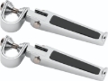 Picture of BikeMaster Footpegs Rubber 1-1/4in - Pair