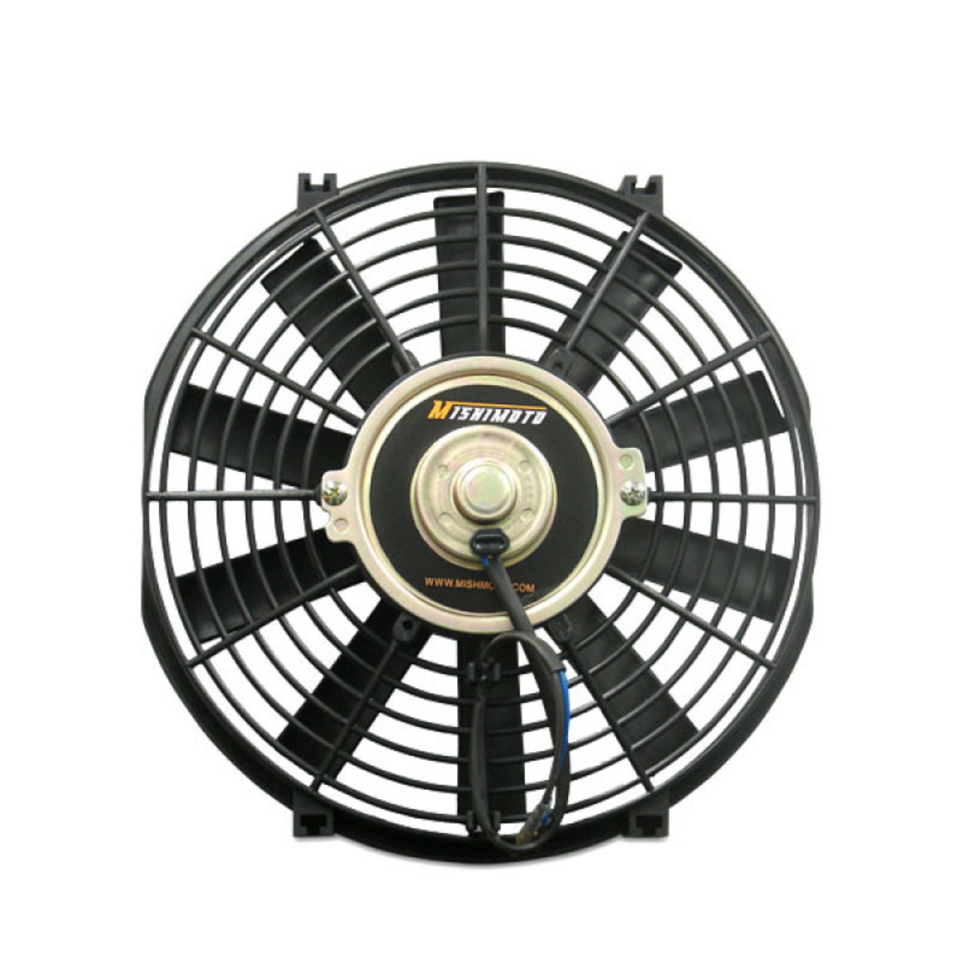 Picture of Mishimoto 14 Inch Electric Fan 12V