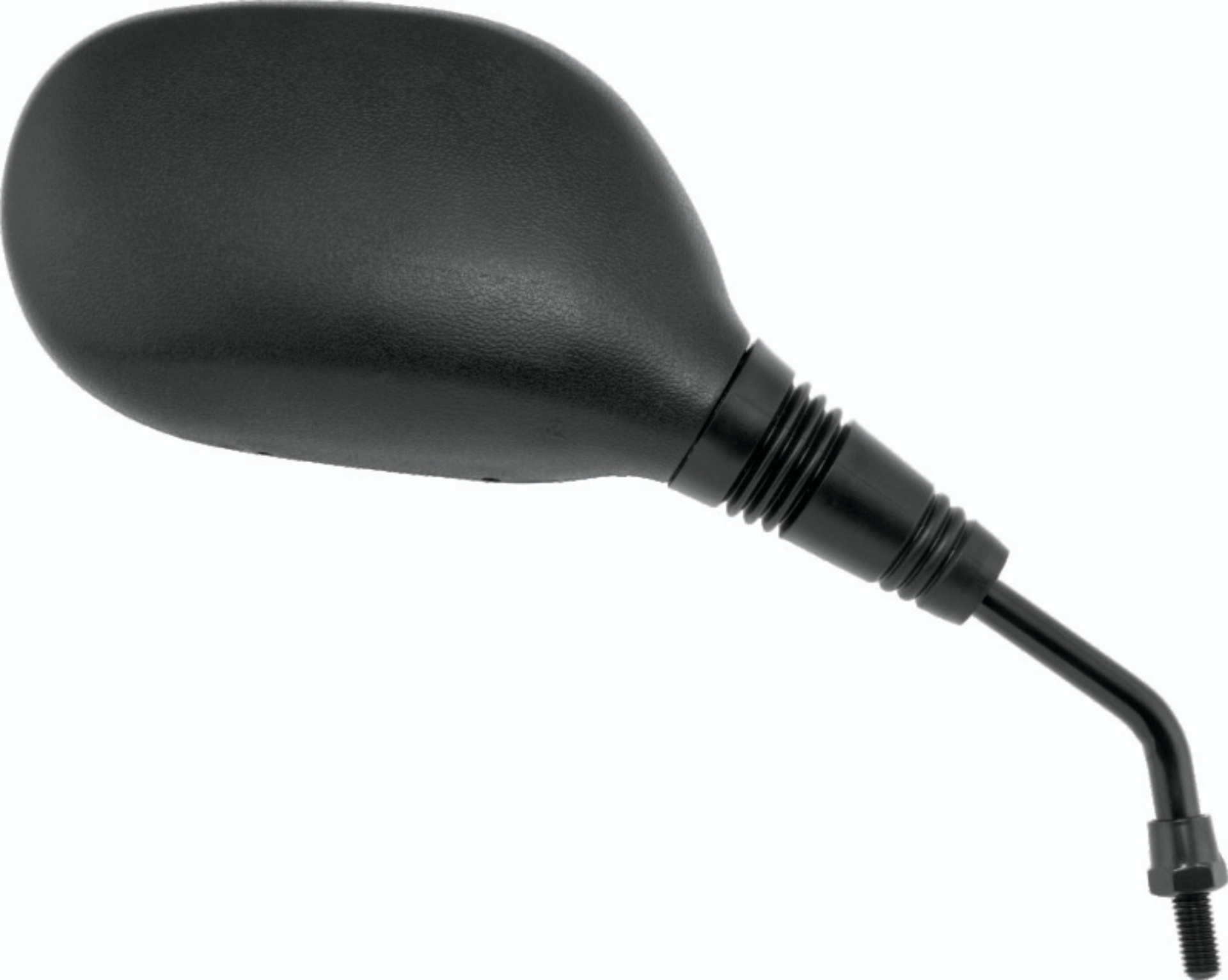 Picture of BikeMaster Yamaha Scooter Mirror 8mm Right - Black