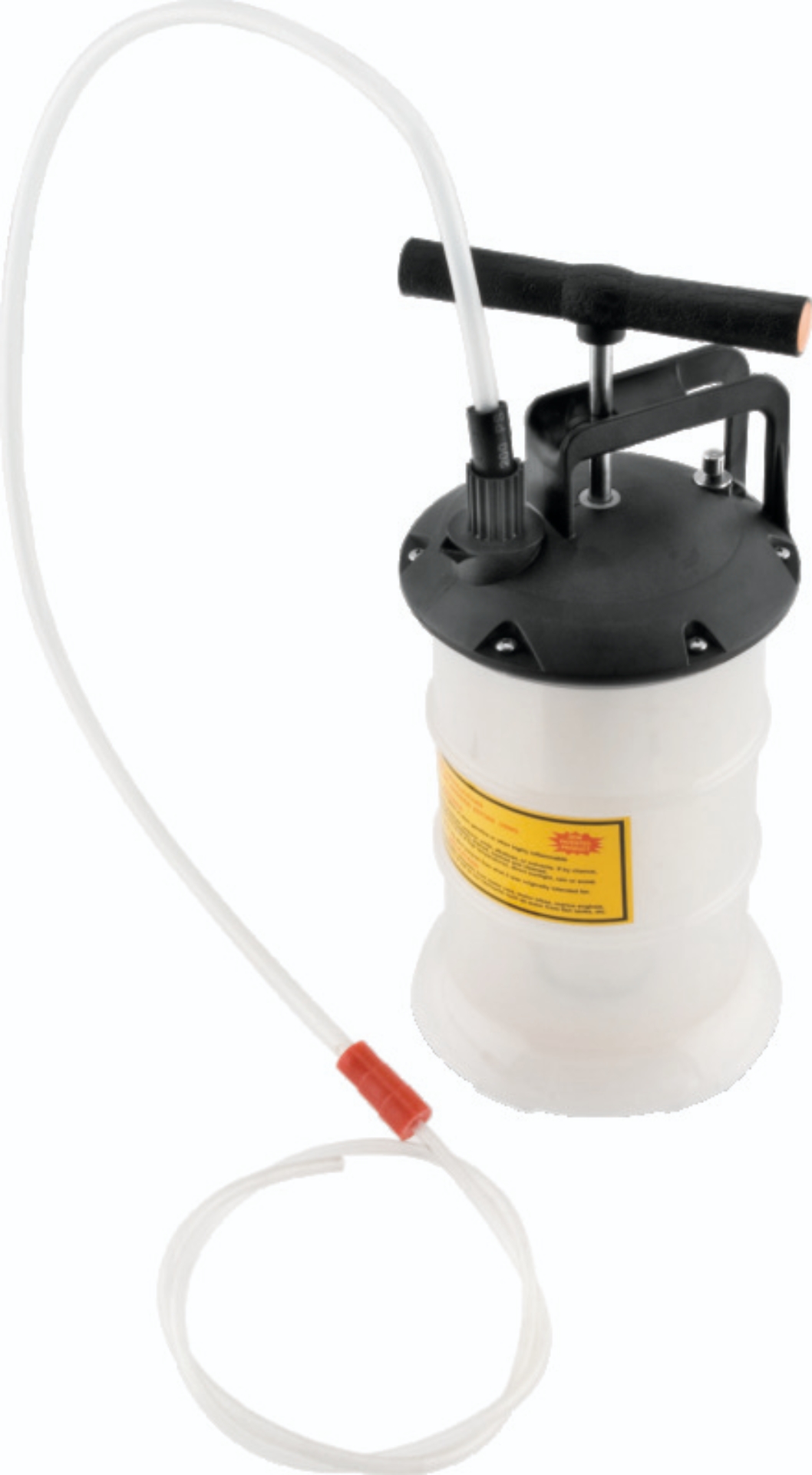 Picture of BikeMaster Fluid Extractor - 2.7 Liter