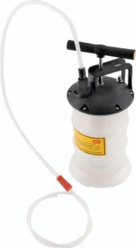 Picture of BikeMaster Fluid Extractor - 2.7 Liter