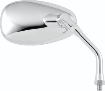 Picture of BikeMaster American Mirror 10mm - Each - Chrome