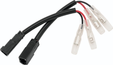 Picture of BikeMaster Ducati Turn Signal Adapter Wires Pair