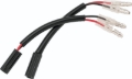 Picture of BikeMaster Yamaha Turn Signal Adapter Wires Pair