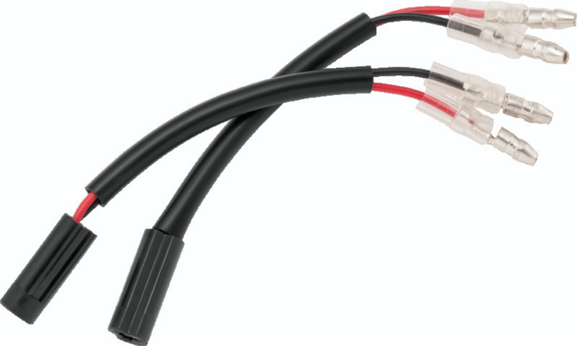 Picture of BikeMaster Yamaha Turn Signal Adapter Wires Pair