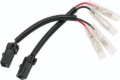 Picture of BikeMaster Harley-Davidson Turn Signal Adapter Wires Pair