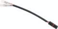 Picture of BikeMaster BMW Turn Signal Adapters Wires Pair