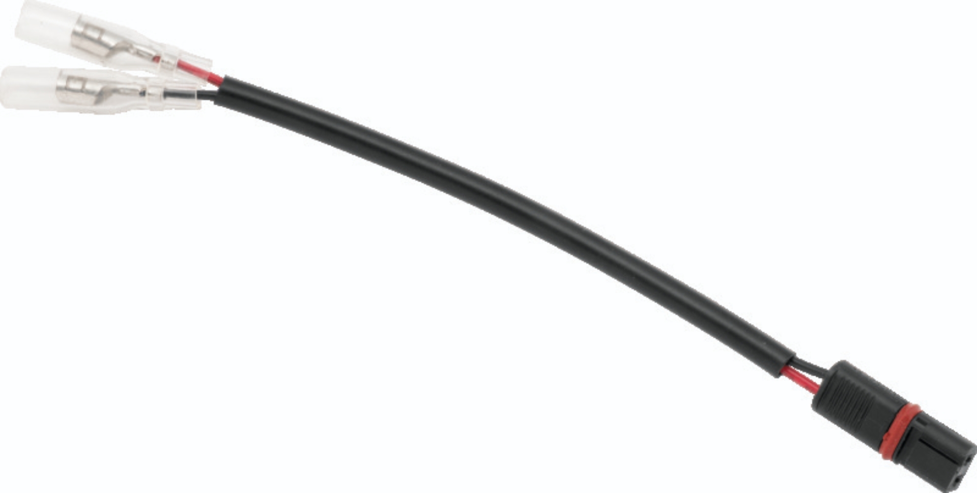 Picture of BikeMaster BMW Turn Signal Adapters Wires Pair