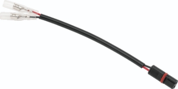 Picture of BikeMaster BMW Turn Signal Adapters Wires Pair