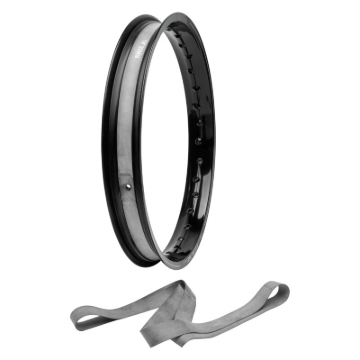Picture of BikeMaster Rim Strip 10in x 3/4in 10pack