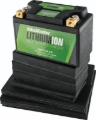 Picture of BikeMaster Lithium Ion 2.0 Battery - BMP14B-FP