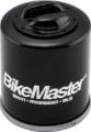 Picture of BikeMaster BM-183 Oil Filter - Black