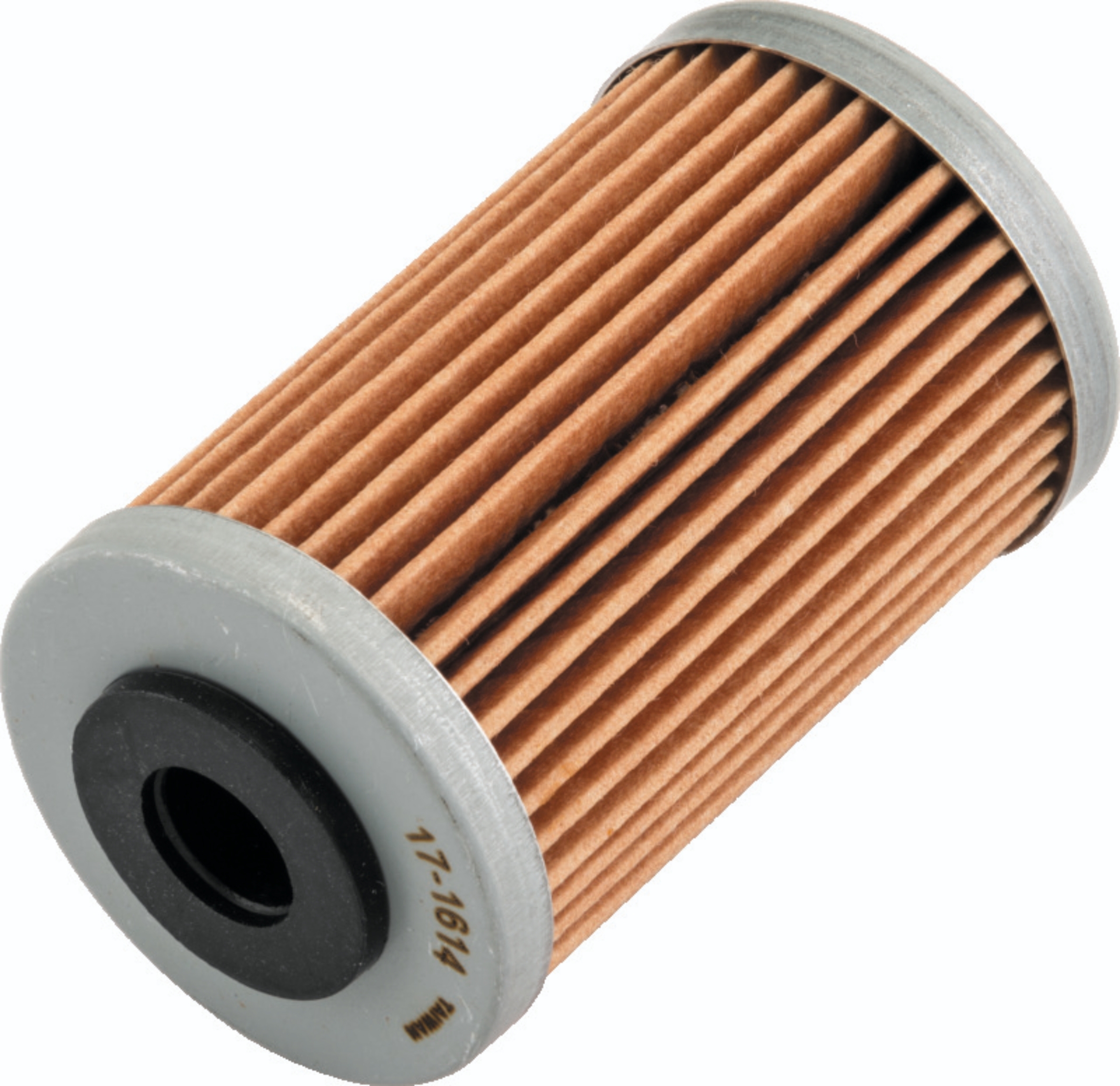 Picture of BikeMaster BM-155 Oil Filter - Black