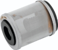 Picture of BikeMaster Yamaha BM-143 Oil Filter - Black