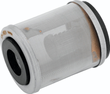 Picture of BikeMaster Yamaha BM-143 Oil Filter - Black