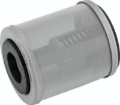 Picture of BikeMaster Yamaha BM-142 Oil Filter - Black