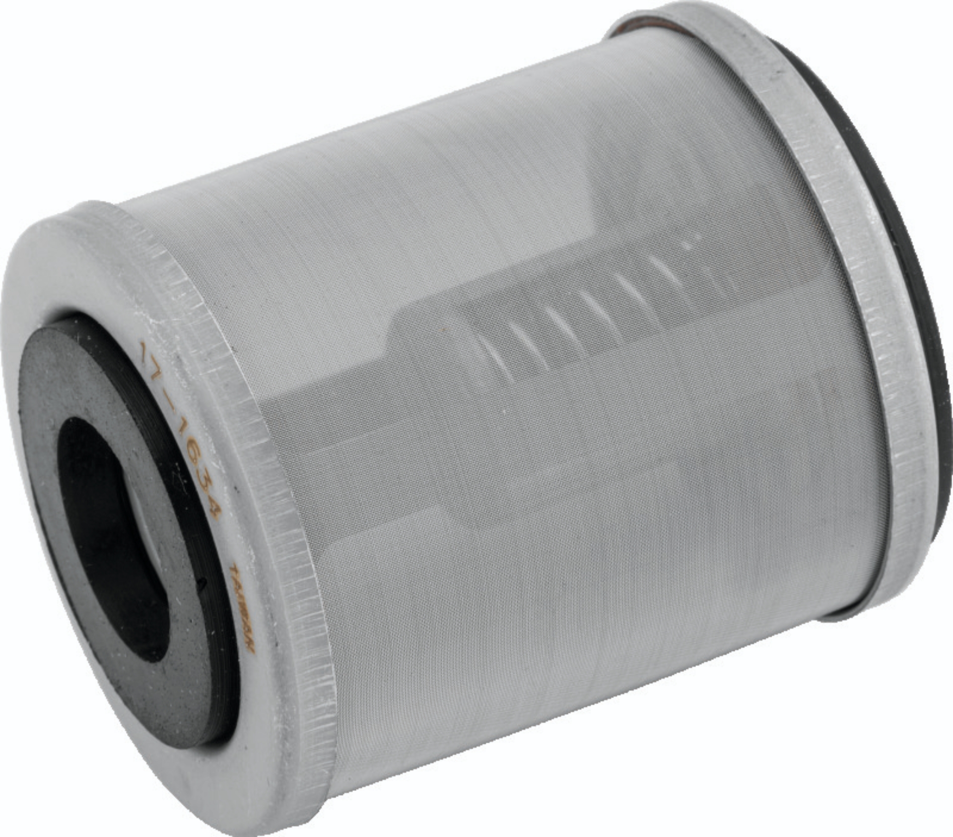 Picture of BikeMaster Yamaha BM-142 Oil Filter - Black