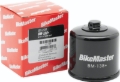 Picture of BikeMaster BM-138+ Oil Filter - Black