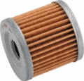 Picture of BikeMaster BM-139 Oil Filter - Black