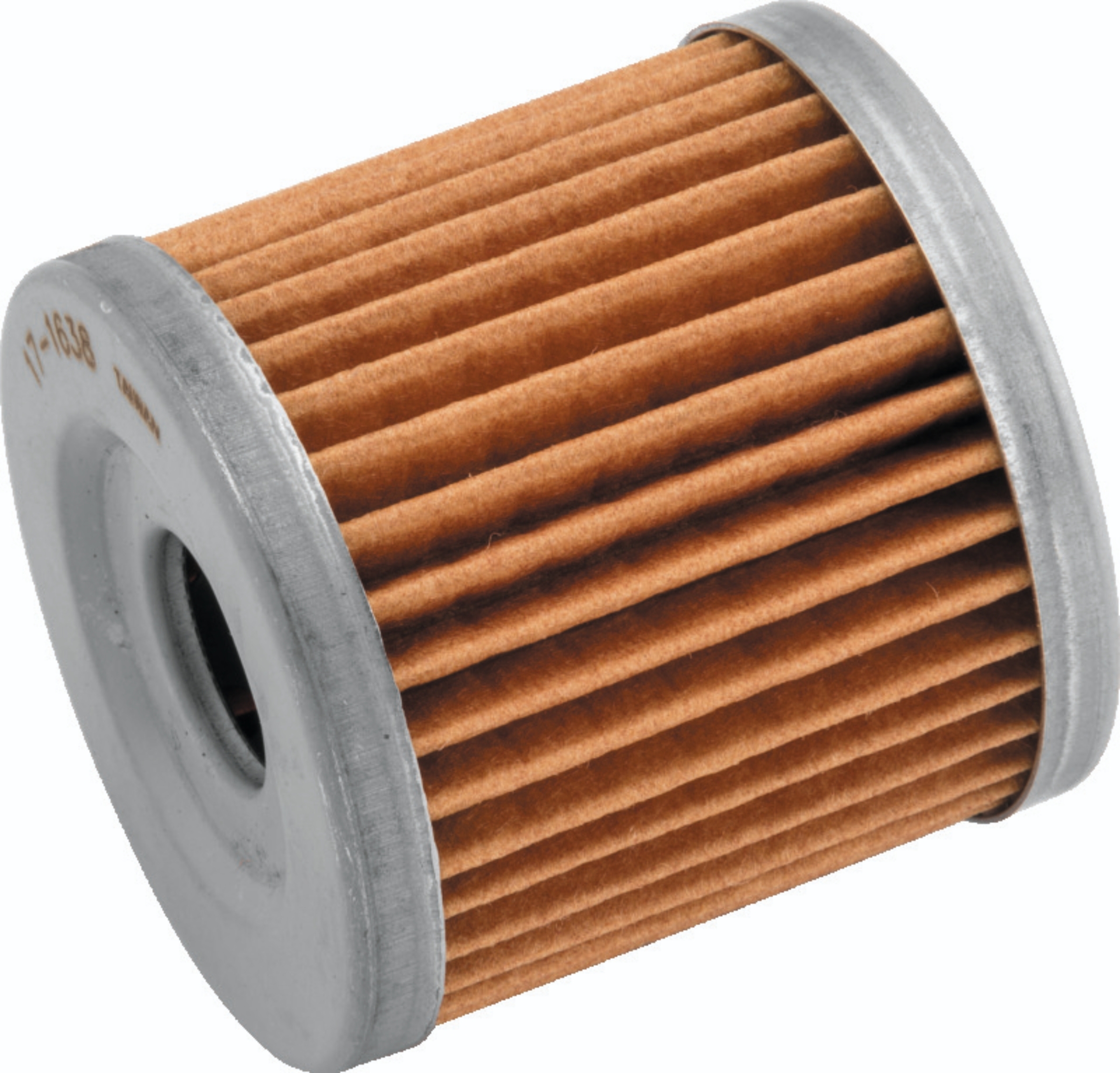 Picture of BikeMaster BM-139 Oil Filter - Black