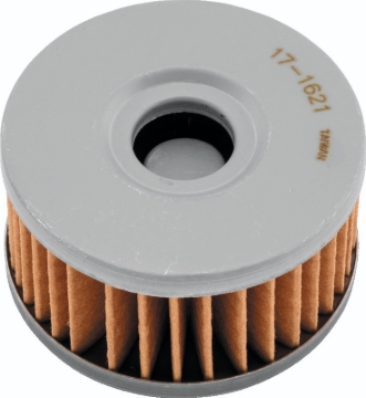 Picture of BikeMaster BM-136 Oil Filter - Black